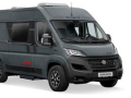 Sunlight Cliff 600 Van