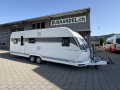 Hobby 650 KMFe Excellent Edition Caravane