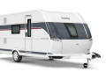 Hobby 545 KMF Excellent Edition Wohnwagen