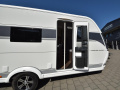 Hobby 545 KMF Excellent Edition Caravan