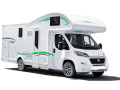 Forster-Reisemobile A699 HB Alkoven