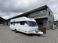 Hobby 515 UHL De Luxe Caravan