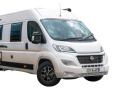 Weinsberg CaraBus 600 ME Camper van