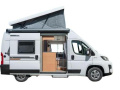 Weinsberg CaraBus 600 MQ Camper van