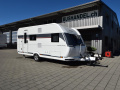 Hobby 490 KMF Excellent Edition Caravan