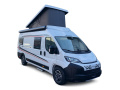 Weinsberg CaraBus 630 ME Camper van