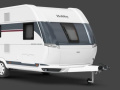 Hobby 490 KMF Excellent Edition Caravane