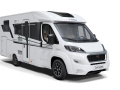 Adria Compact Axess DL Profilé