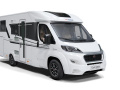 Adria Compact Axess DL Profilé