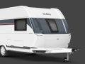 Hobby 515 UHL De Luxe Wohnwagen