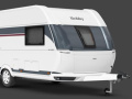 Hobby 515 UHL De Luxe Wohnwagen