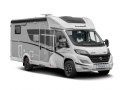 Sunlight T67S Teilintegriert