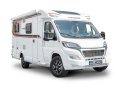 Weinsberg CaraCompact 600 MEG Profilé