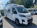Weinsberg CaraCompact 600 MEG (2027) EDITION [PEPP Profilé
