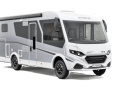 Sunlight Adventure I67S Integriert