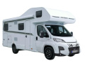 Weinsberg CaraHome 650DG Capucine
