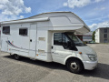 Ford TEC 678G Overcab