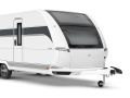 Hobby 660 WQM Maxia Caravane