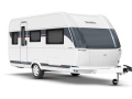 Hobby 460 DL Ontour Caravane