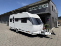 Hobby 460 DL Ontour Wohnwagen
