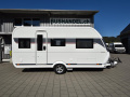 Hobby 460 DL Ontour Caravan