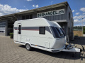 Hobby 400 SFe De Luxe Wohnwagen