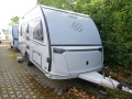 Knaus S&uuml;dwind 460 EU Black Selection | 2026 Caravane