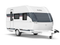 Hobby 390 SF Ontour Wohnwagen
