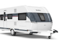 Hobby 495 UL Excellent Edition Caravane