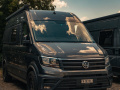 Julia Camper Yellowstone Furgonato