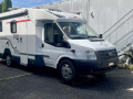 Ford Roller Team Autoroller Semi-integrale