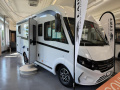 Laika Ecovip H 2109 Intégral