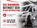 Knaus Travelvan 600 - Klima Fourgon aménagé