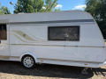 Tabbert Puccini 550 E2.5 Caravane