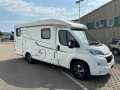 Hymer EXIS-T EX 474 2.3 MJ 150 Teilintegriert