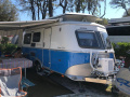 Eriba Troll 530 Wohnwagen