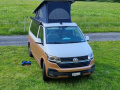 Volkswagen T 6.1 Campervan