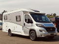 Dethleffs Globebus T006 GT Teilintegriert