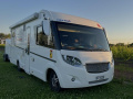 Eura Mobil IL 720 EB Fully-integrated