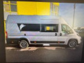 Dreamer Camper Five Kastenwagen