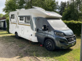 Eura Mobil Profila T 695EB Teilintegriert