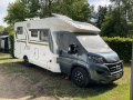 Eura Mobil Profila T 695EB Teilintegriert