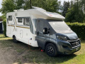 Eura Mobil Profila T 695EB Profilé