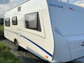 LMC Vivo 520E Caravane