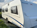 LMC Vivo 520E Caravan