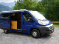 Fiat Ducato Van