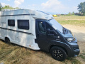 Weinsberg Cara Suite 650 MF Teilintegriert