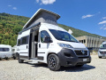 Hymer FREE 602 - ab MFK & Service Kastenwagen
