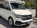 Volkswagen T6.1 California Beach 2.0TDI 4Motion DSG Van