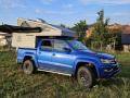 VW Amarok V6 Sondermobil